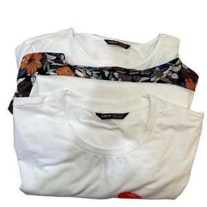 Shein Womans shirt bundle!